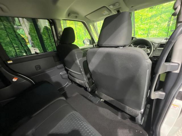 ルーミー カスタムＧ　後期　純正９型ディスプレイオーディオ　バックカメラ　アップルカープレイ　スマートアシスト　アダプティブクルーズ　両側電動スライド　ＬＥＤヘッドライト　オートライト　スマートキー　　オートエアコン（41枚目）