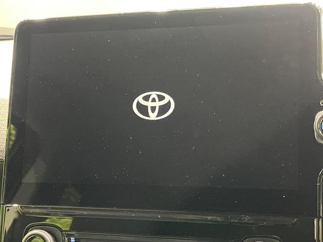 シエンタ ハイブリッドＺ　改良後　登録済未使用車　１０．５型ナビ　全周囲カメラ　ＥＴＣ　ドラレコ　ハンズフリー両側電動　セーフティセンス　レーダークルーズ　ブラインドスポットモニター　ＬＥＤヘッド　スマートキー　オートライト（5枚目）