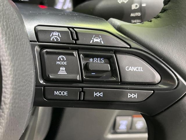 シエンタ ハイブリッドＺ　改良後　登録済未使用車　１０．５型ナビ　全周囲カメラ　ＥＴＣ　ドラレコ　ハンズフリー両側電動　セーフティセンス　レーダークルーズ　ブラインドスポットモニター　ＬＥＤヘッド　スマートキー　オートライト（7枚目）