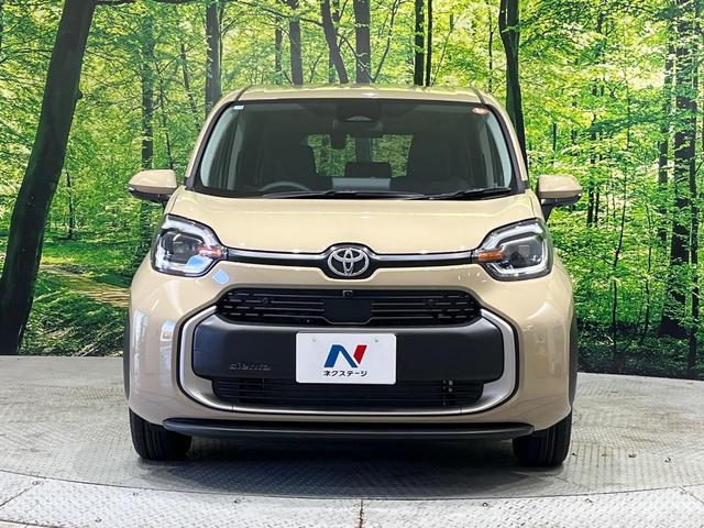 シエンタ ハイブリッドＺ　改良後　登録済未使用車　１０．５型ナビ　全周囲カメラ　ＥＴＣ　ドラレコ　ハンズフリー両側電動　セーフティセンス　レーダークルーズ　ブラインドスポットモニター　ＬＥＤヘッド　スマートキー　オートライト（15枚目）