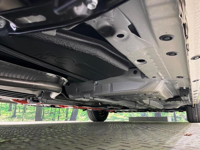 シエンタ ハイブリッドＺ　改良後　登録済未使用車　１０．５型ナビ　全周囲カメラ　ＥＴＣ　ドラレコ　ハンズフリー両側電動　セーフティセンス　レーダークルーズ　ブラインドスポットモニター　ＬＥＤヘッド　スマートキー　オートライト（22枚目）