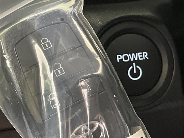 シエンタ ハイブリッドＺ　改良後　登録済未使用車　１０．５型ナビ　全周囲カメラ　ＥＴＣ　ドラレコ　ハンズフリー両側電動　セーフティセンス　レーダークルーズ　ブラインドスポットモニター　ＬＥＤヘッド　スマートキー　オートライト（33枚目）