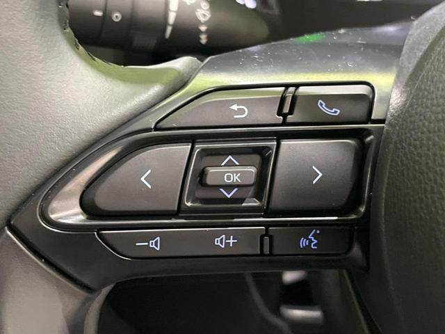 シエンタ ハイブリッドＺ　改良後　登録済未使用車　１０．５型ナビ　全周囲カメラ　ＥＴＣ　ドラレコ　ハンズフリー両側電動　セーフティセンス　レーダークルーズ　ブラインドスポットモニター　ＬＥＤヘッド　スマートキー　オートライト（36枚目）