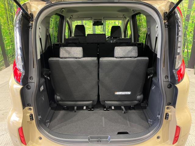 シエンタ ハイブリッドＺ　改良後　登録済未使用車　１０．５型ナビ　全周囲カメラ　ＥＴＣ　ドラレコ　ハンズフリー両側電動　セーフティセンス　レーダークルーズ　ブラインドスポットモニター　ＬＥＤヘッド　スマートキー　オートライト（47枚目）