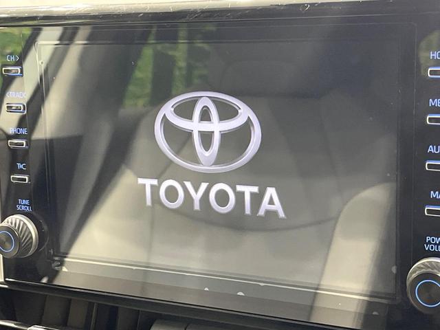 ＲＡＶ４ ハイブリッドＧ　４ＷＤ　モデリスタエアロ　純正９型ＤＡ　全周囲カメラ　デジタルインナーミラー　ハンズフリーパワーバックドア　セーフティセンス　レーダークルーズ　ブラインドスポット　パワーシート　シートヒーター　禁煙車（4枚目）