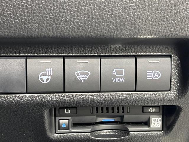 ＲＡＶ４ ハイブリッドＧ　４ＷＤ　モデリスタエアロ　純正９型ＤＡ　全周囲カメラ　デジタルインナーミラー　ハンズフリーパワーバックドア　セーフティセンス　レーダークルーズ　ブラインドスポット　パワーシート　シートヒーター　禁煙車（7枚目）