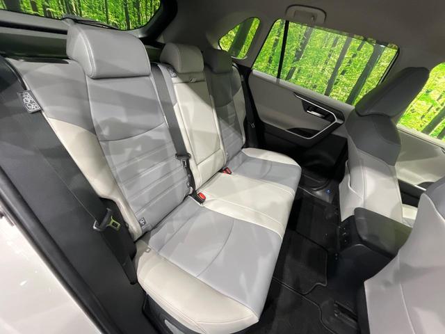 ＲＡＶ４ ハイブリッドＧ　４ＷＤ　モデリスタエアロ　純正９型ＤＡ　全周囲カメラ　デジタルインナーミラー　ハンズフリーパワーバックドア　セーフティセンス　レーダークルーズ　ブラインドスポット　パワーシート　シートヒーター　禁煙車（9枚目）