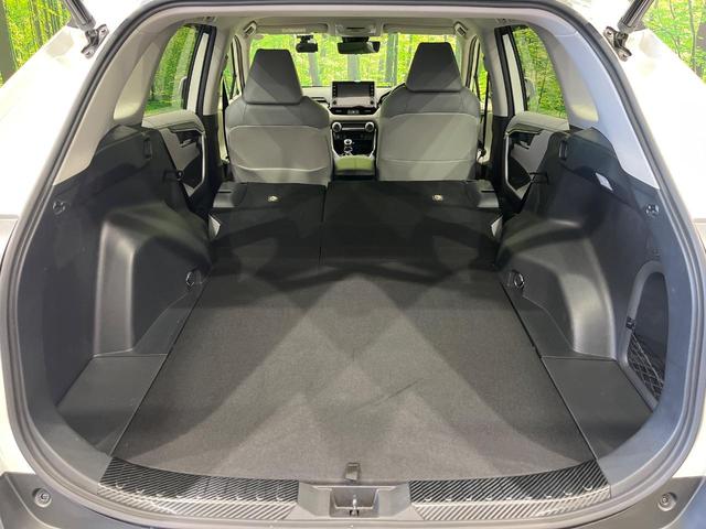 ＲＡＶ４ ハイブリッドＧ　４ＷＤ　モデリスタエアロ　純正９型ＤＡ　全周囲カメラ　デジタルインナーミラー　ハンズフリーパワーバックドア　セーフティセンス　レーダークルーズ　ブラインドスポット　パワーシート　シートヒーター　禁煙車（10枚目）