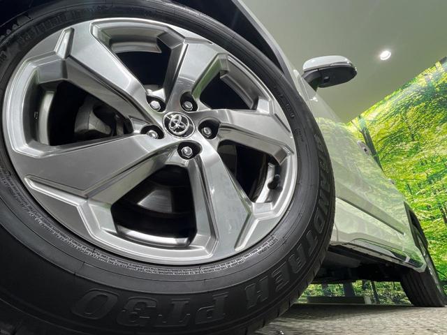 ＲＡＶ４ ハイブリッドＧ　４ＷＤ　モデリスタエアロ　純正９型ＤＡ　全周囲カメラ　デジタルインナーミラー　ハンズフリーパワーバックドア　セーフティセンス　レーダークルーズ　ブラインドスポット　パワーシート　シートヒーター　禁煙車（13枚目）