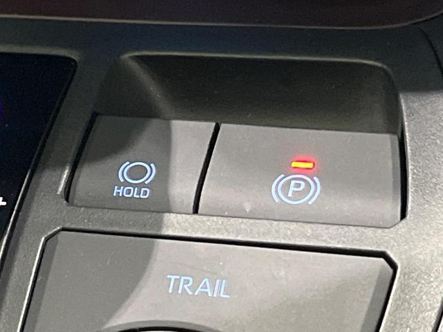 ＲＡＶ４ ハイブリッドＧ　４ＷＤ　モデリスタエアロ　純正９型ＤＡ　全周囲カメラ　デジタルインナーミラー　ハンズフリーパワーバックドア　セーフティセンス　レーダークルーズ　ブラインドスポット　パワーシート　シートヒーター　禁煙車（32枚目）