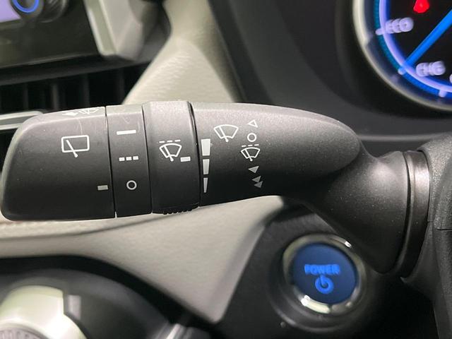 ＲＡＶ４ ハイブリッドＧ　４ＷＤ　モデリスタエアロ　純正９型ＤＡ　全周囲カメラ　デジタルインナーミラー　ハンズフリーパワーバックドア　セーフティセンス　レーダークルーズ　ブラインドスポット　パワーシート　シートヒーター　禁煙車（37枚目）