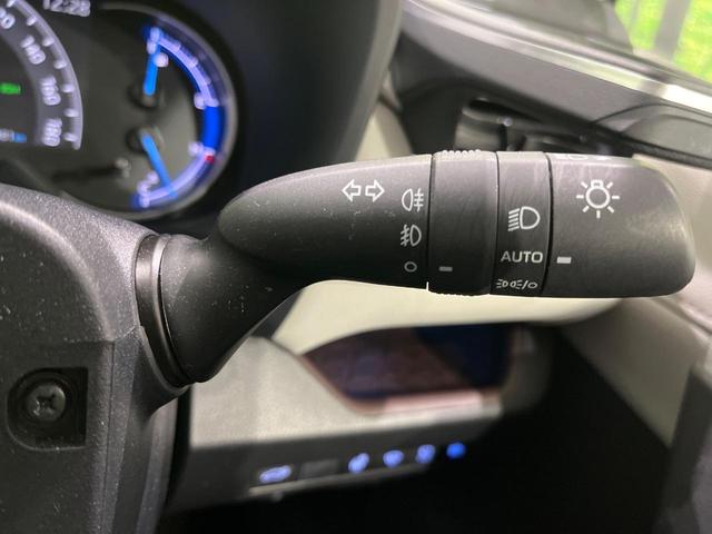 ＲＡＶ４ ハイブリッドＧ　４ＷＤ　モデリスタエアロ　純正９型ＤＡ　全周囲カメラ　デジタルインナーミラー　ハンズフリーパワーバックドア　セーフティセンス　レーダークルーズ　ブラインドスポット　パワーシート　シートヒーター　禁煙車（38枚目）