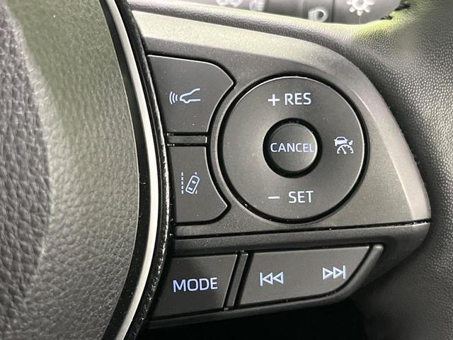 ＲＡＶ４ ハイブリッドＧ　４ＷＤ　モデリスタエアロ　純正９型ＤＡ　全周囲カメラ　デジタルインナーミラー　ハンズフリーパワーバックドア　セーフティセンス　レーダークルーズ　ブラインドスポット　パワーシート　シートヒーター　禁煙車（40枚目）