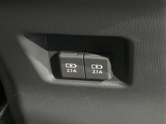 ＲＡＶ４ ハイブリッドＧ　４ＷＤ　モデリスタエアロ　純正９型ＤＡ　全周囲カメラ　デジタルインナーミラー　ハンズフリーパワーバックドア　セーフティセンス　レーダークルーズ　ブラインドスポット　パワーシート　シートヒーター　禁煙車（50枚目）