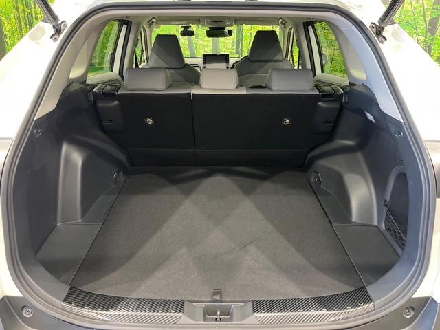 ＲＡＶ４ ハイブリッドＧ　４ＷＤ　モデリスタエアロ　純正９型ＤＡ　全周囲カメラ　デジタルインナーミラー　ハンズフリーパワーバックドア　セーフティセンス　レーダークルーズ　ブラインドスポット　パワーシート　シートヒーター　禁煙車（51枚目）