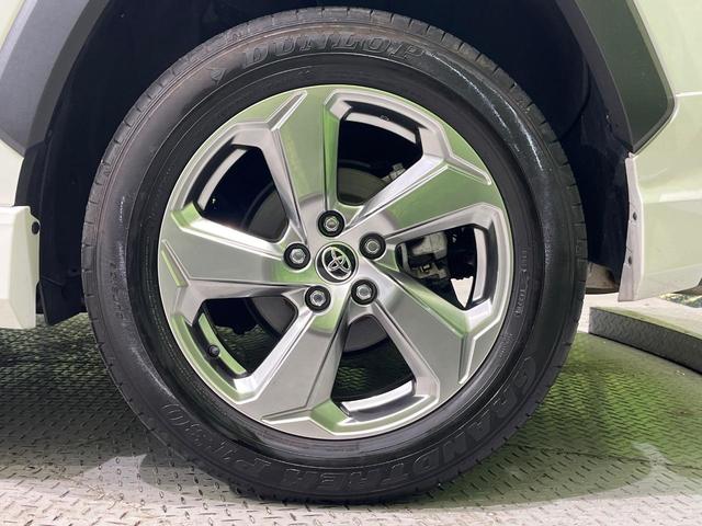 ＲＡＶ４ ハイブリッドＧ　４ＷＤ　モデリスタエアロ　純正９型ＤＡ　全周囲カメラ　デジタルインナーミラー　ハンズフリーパワーバックドア　セーフティセンス　レーダークルーズ　ブラインドスポット　パワーシート　シートヒーター　禁煙車（61枚目）