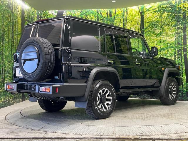 ランドクルーザー７０ ＡＸ　４ＷＤ　１オーナー　ナビＴＶ　バックカメラ　オーサーアラームセキュリティ　前後ドラレコ　ＥＴＣ　ＩＲカットフィルム　フロアマット　ドアバイザー　セーフティセンス　クルーズコントロール　ＬＥＤヘッド（17枚目）