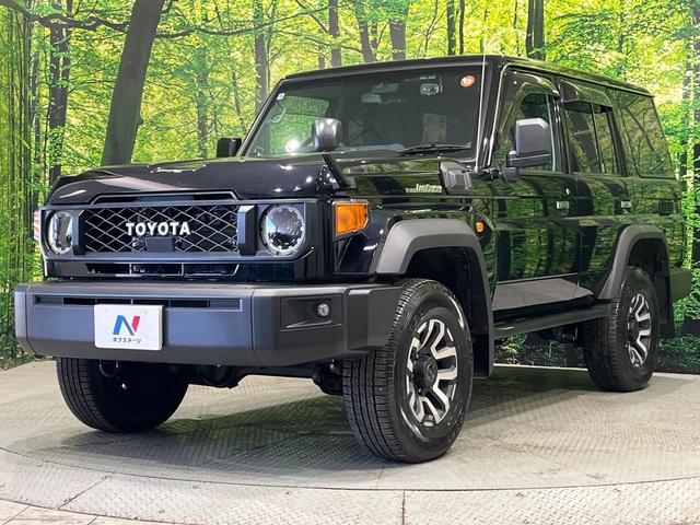 ランドクルーザー７０ ＡＸ　４ＷＤ　１オーナー　ナビＴＶ　バックカメラ　オーサーアラームセキュリティ　前後ドラレコ　ＥＴＣ　ＩＲカットフィルム　フロアマット　ドアバイザー　セーフティセンス　クルーズコントロール　ＬＥＤヘッド（56枚目）