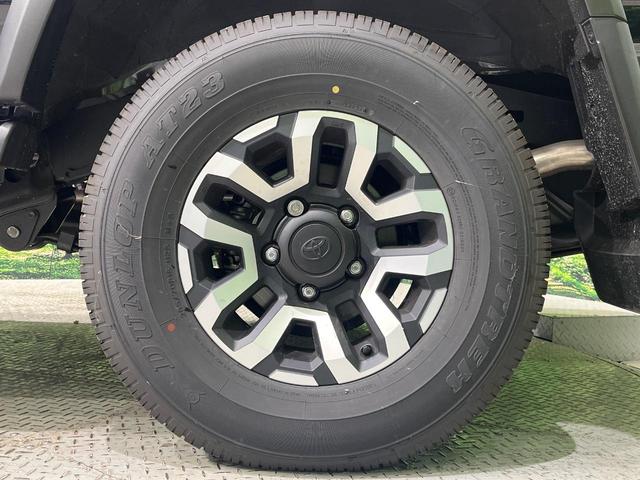 ランドクルーザー７０ ＡＸ　４ＷＤ　１オーナー　ナビＴＶ　バックカメラ　オーサーアラームセキュリティ　前後ドラレコ　ＥＴＣ　ＩＲカットフィルム　フロアマット　ドアバイザー　セーフティセンス　クルーズコントロール　ＬＥＤヘッド（62枚目）
