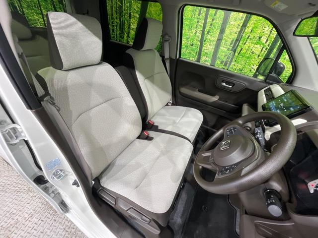 N-WGN L 純正8型ディスプレイオーディオ バックカメラ ホンダセンシング アダプティブクルーズ リアパーキングセンサー 前席シートヒーター スマートキー プラズマクラスター付オートエアコン ステアリングスイッチ(8枚目)