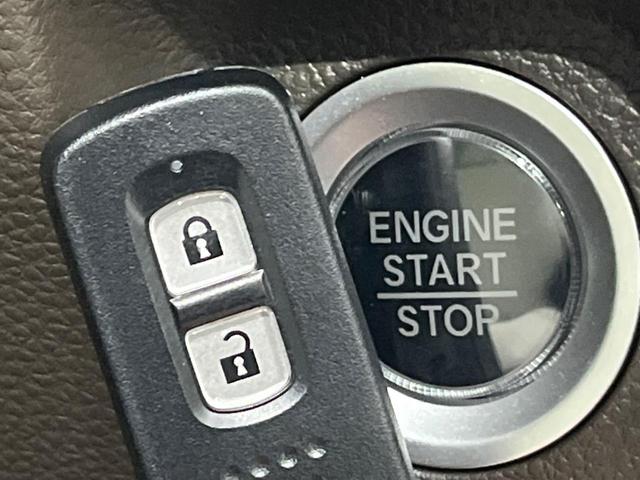 N-WGN L 純正8型ディスプレイオーディオ バックカメラ ホンダセンシング アダプティブクルーズ リアパーキングセンサー 前席シートヒーター スマートキー プラズマクラスター付オートエアコン ステアリングスイッチ(34枚目)