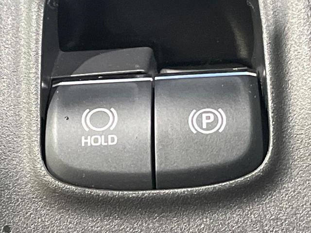 カローラツーリング ハイブリッド　ダブルバイビー　改良後　純正１０．５型ナビ　バックカメラ　ブラインドスポットモニター　パーキングサポートブレーキ　シートヒーター　ステアリングヒーター　ヘッドアップディスプレイ　１２．３型カラーメーター　ＬＥＤヘッド（25枚目）