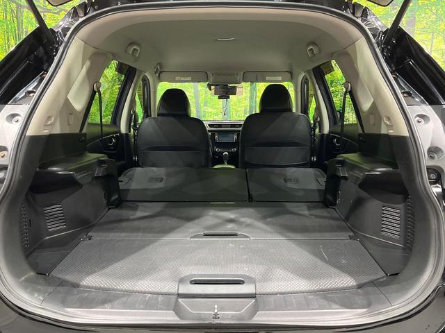 エクストレイル 20X エマージェンシーブレーキパッケージ 4WD 1オーナー 純正ナビTV バックカメラ エマージェンシーブレーキ コーナーセンサー LEDヘッドライト オートライト インテリキー 撥水シート シートヒーター ドラレコ ETC オートエアコン(10枚目)