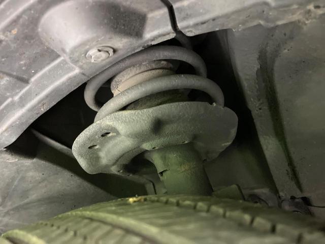 エクストレイル 20X エマージェンシーブレーキパッケージ 4WD 1オーナー 純正ナビTV バックカメラ エマージェンシーブレーキ コーナーセンサー LEDヘッドライト オートライト インテリキー 撥水シート シートヒーター ドラレコ ETC オートエアコン(20枚目)