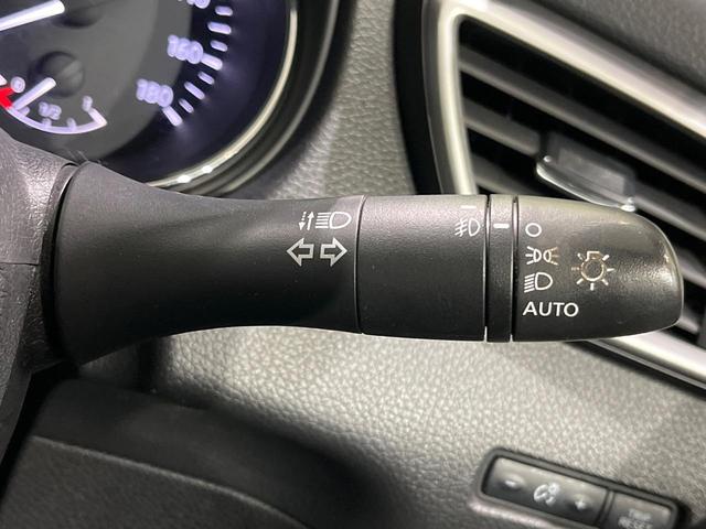 エクストレイル 20X エマージェンシーブレーキパッケージ 4WD 1オーナー 純正ナビTV バックカメラ エマージェンシーブレーキ コーナーセンサー LEDヘッドライト オートライト インテリキー 撥水シート シートヒーター ドラレコ ETC オートエアコン(33枚目)