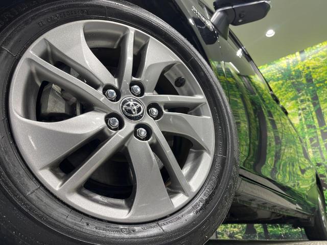 シエンタ ハイブリッドＧ　クエロ　後期　純正ナビ　全周囲カメラ　１２．１型純正後席モニター　セーフティセンス　クリアランスソナー　クルーズコントロール　両側電動スライド　オートレベリング機能付ＬＥＤヘッド　オートライト　スマートキー（14枚目）