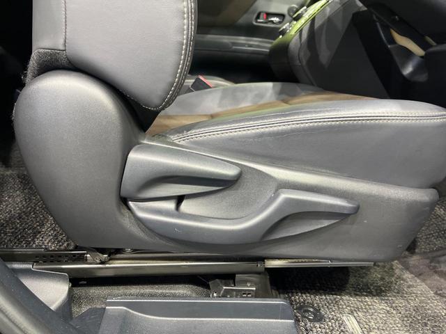 シエンタ ハイブリッドＧ　クエロ　後期　純正ナビ　全周囲カメラ　１２．１型純正後席モニター　セーフティセンス　クリアランスソナー　クルーズコントロール　両側電動スライド　オートレベリング機能付ＬＥＤヘッド　オートライト　スマートキー（46枚目）