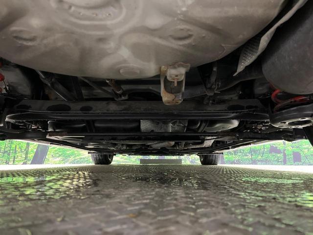 下回りがきれいなうちに、防錆加工の施工がオススメ。降雪地域はもちろん、沿岸部にお住いの方や、趣味でマリン・ウィンタースポーツをされる方にご好評いただいております。