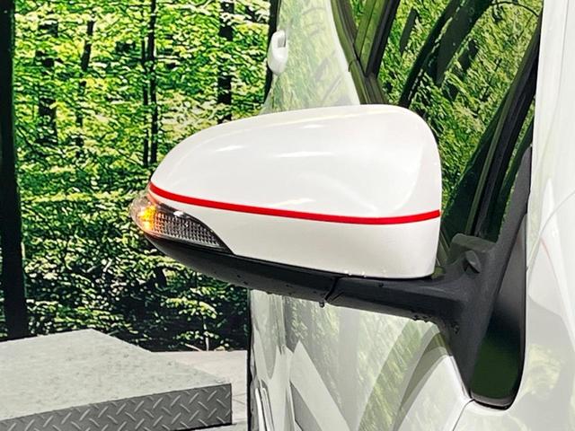 アクア Ｓ　純正ナビ　フルセグ　バックカメラ　ＬＥＤヘッド　スマートキー　ＥＴＣ　シートリフター　オートエアコン　パワーウィンドゥ　電動格納ドアミラー　シートバックポケット　プライバシーガラス　フルエアロ　禁煙車（44枚目）