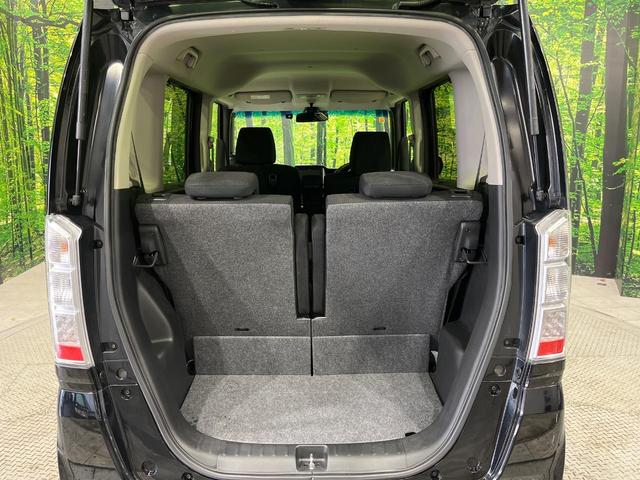 Ｎ－ＢＯＸ Ｇ・Ｌパッケージ　ＳＤナビ　バックカメラ　あんしんパッケージ　シティブレーキアクティブシステム　電動スライドドア　ＥＴＣ　スマートキー　ステアリングスイッチ　オートエアコン　シートリフター　電動格納ドアミラー　禁煙車（41枚目）