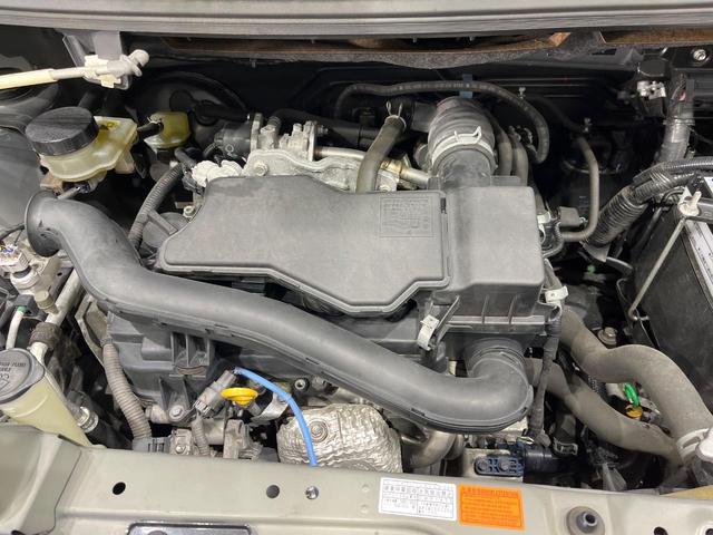 ルーミー Ｘ　Ｓ　ＳＤナビ　バックカメラ　スマートアシスト３　コーナーセンサー　片側電動スライド　スマートキー　ＥＴＣ　オートライト　オートハイビーム　アイドリングストップ　エアコン　電動格納ドアミラー　禁煙車（18枚目）