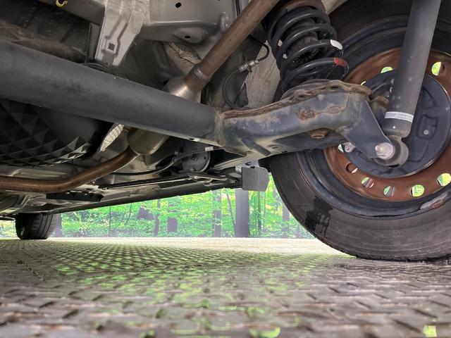 ルーミー Ｘ　Ｓ　ＳＤナビ　バックカメラ　スマートアシスト３　コーナーセンサー　片側電動スライド　スマートキー　ＥＴＣ　オートライト　オートハイビーム　アイドリングストップ　エアコン　電動格納ドアミラー　禁煙車（24枚目）