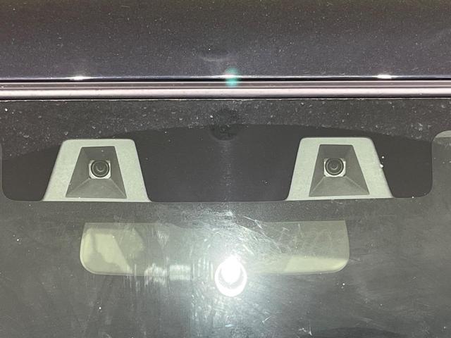 ハスラー タフワイルド　純正９型ナビ　全周囲カメラ　セーフティサポート　アダプティブクルーズ　リアパーキングセンサー　ＬＥＤヘッド　オートライト　シートヒーター　スマートキー　革巻きステアリング　ステアリングスイッチ　禁煙車（3枚目）