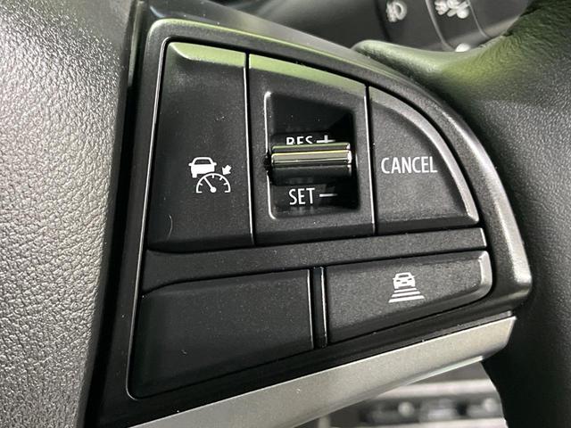 ハスラー タフワイルド　純正９型ナビ　全周囲カメラ　セーフティサポート　アダプティブクルーズ　リアパーキングセンサー　ＬＥＤヘッド　オートライト　シートヒーター　スマートキー　革巻きステアリング　ステアリングスイッチ　禁煙車（6枚目）