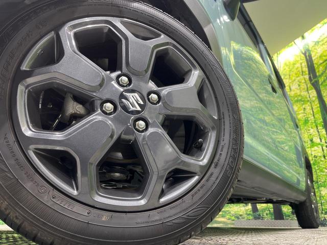 ハスラー タフワイルド　純正９型ナビ　全周囲カメラ　セーフティサポート　アダプティブクルーズ　リアパーキングセンサー　ＬＥＤヘッド　オートライト　シートヒーター　スマートキー　革巻きステアリング　ステアリングスイッチ　禁煙車（12枚目）