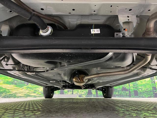 ハスラー タフワイルド　純正９型ナビ　全周囲カメラ　セーフティサポート　アダプティブクルーズ　リアパーキングセンサー　ＬＥＤヘッド　オートライト　シートヒーター　スマートキー　革巻きステアリング　ステアリングスイッチ　禁煙車（19枚目）