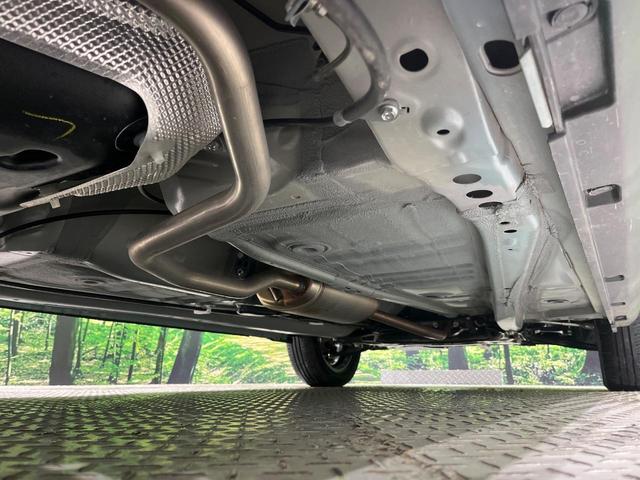 ハスラー タフワイルド　純正９型ナビ　全周囲カメラ　セーフティサポート　アダプティブクルーズ　リアパーキングセンサー　ＬＥＤヘッド　オートライト　シートヒーター　スマートキー　革巻きステアリング　ステアリングスイッチ　禁煙車（21枚目）