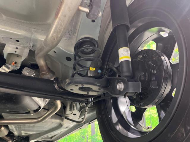 ハスラー タフワイルド　純正９型ナビ　全周囲カメラ　セーフティサポート　アダプティブクルーズ　リアパーキングセンサー　ＬＥＤヘッド　オートライト　シートヒーター　スマートキー　革巻きステアリング　ステアリングスイッチ　禁煙車（22枚目）