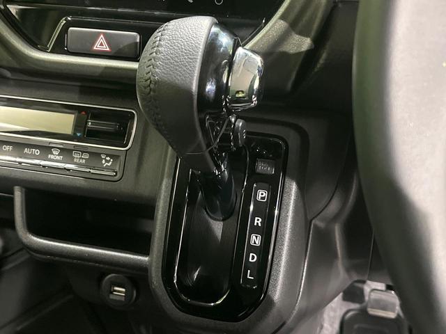 ハスラー タフワイルド　純正９型ナビ　全周囲カメラ　セーフティサポート　アダプティブクルーズ　リアパーキングセンサー　ＬＥＤヘッド　オートライト　シートヒーター　スマートキー　革巻きステアリング　ステアリングスイッチ　禁煙車（23枚目）