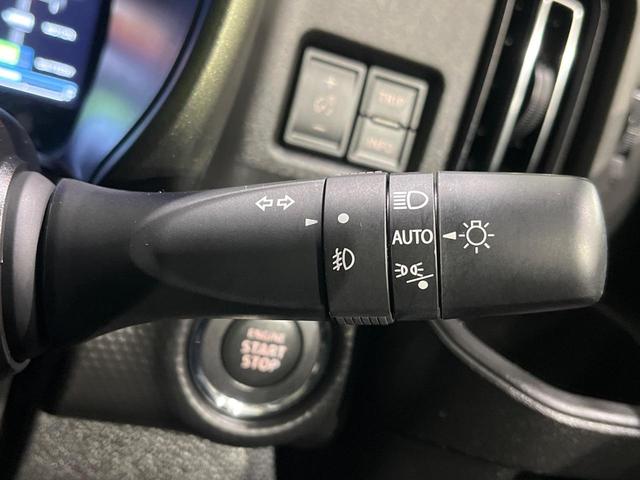 ハスラー タフワイルド　純正９型ナビ　全周囲カメラ　セーフティサポート　アダプティブクルーズ　リアパーキングセンサー　ＬＥＤヘッド　オートライト　シートヒーター　スマートキー　革巻きステアリング　ステアリングスイッチ　禁煙車（32枚目）