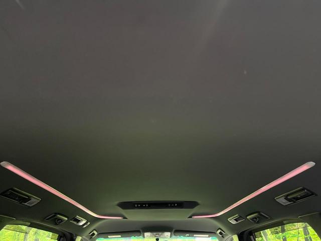 ヴェルファイア ２．５Ｚ　Ａエディション　ゴールデンアイズ　ＢＩＧＸ１１型ナビ　バックカメラ　１オーナー　プリクラッシュセーフティ　レーダークルーズ　パワーバックドア　両側電動スライド　クリアランスソナー　専用スマートキー　金眼ＬＥＤヘッドライト　オートライト（42枚目）