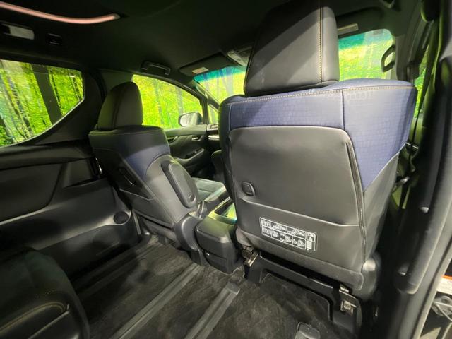 ヴェルファイア ２．５Ｚ　Ａエディション　ゴールデンアイズ　ＢＩＧＸ１１型ナビ　バックカメラ　１オーナー　プリクラッシュセーフティ　レーダークルーズ　パワーバックドア　両側電動スライド　クリアランスソナー　専用スマートキー　金眼ＬＥＤヘッドライト　オートライト（45枚目）