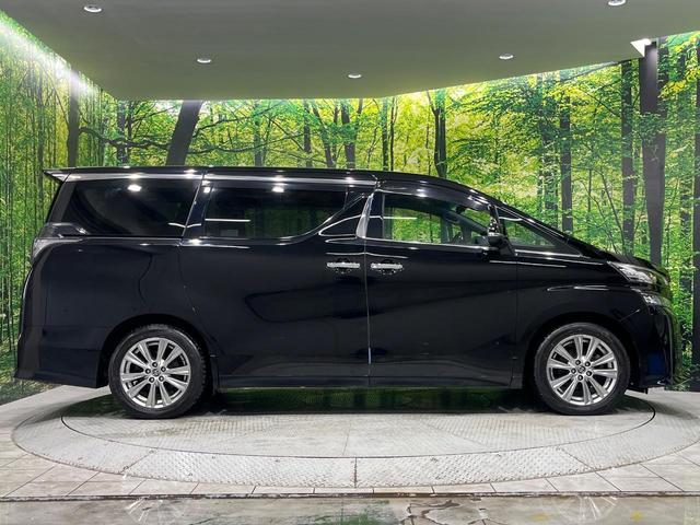 ヴェルファイア ２．５Ｚ　Ａエディション　ゴールデンアイズ　ＢＩＧＸ１１型ナビ　バックカメラ　１オーナー　プリクラッシュセーフティ　レーダークルーズ　パワーバックドア　両側電動スライド　クリアランスソナー　専用スマートキー　金眼ＬＥＤヘッドライト　オートライト（53枚目）