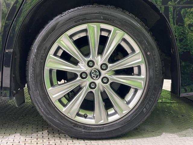 ヴェルファイア ２．５Ｚ　Ａエディション　ゴールデンアイズ　ＢＩＧＸ１１型ナビ　バックカメラ　１オーナー　プリクラッシュセーフティ　レーダークルーズ　パワーバックドア　両側電動スライド　クリアランスソナー　専用スマートキー　金眼ＬＥＤヘッドライト　オートライト（54枚目）