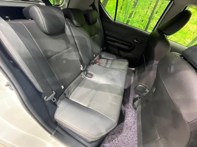 アクア Ｇソフトレザーセレクション　後期　純正ナビ　フルセグ　バックカメラ　セーフティセンス　ＬＥＤヘッドライト　オートライト　シートヒーター　スマートキー　オプション１５インチアルミ　クルーズコントロール　ナノイー付オートエアコン（9枚目）