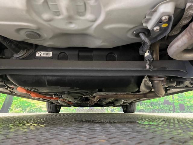 アクア Ｇソフトレザーセレクション　後期　純正ナビ　フルセグ　バックカメラ　セーフティセンス　ＬＥＤヘッドライト　オートライト　シートヒーター　スマートキー　オプション１５インチアルミ　クルーズコントロール　ナノイー付オートエアコン（19枚目）